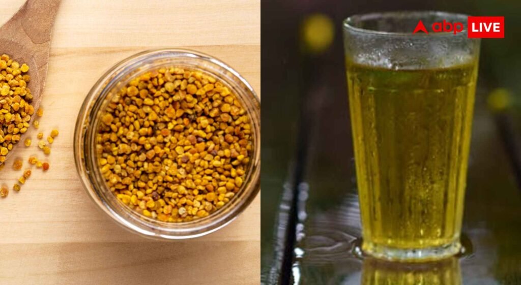 ग्रेड-1-फैटी-लिवर-में-फायदेमंद-हो-सकता-है-मेथी-का-पानी,-जानिए-इसके-चौंकाने-वाले-फायदे