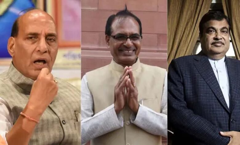 रक्षामंत्री-राजनाथ,-सीएम-यादव-और-शिवराज-सिंह-आज-रायसेन-में,-तीन-दिवसीय-राष्ट्रीय-कृषि-महोत्सव-में-ड्रोन-तकनीक-का-लाइव-प्रदर्शन