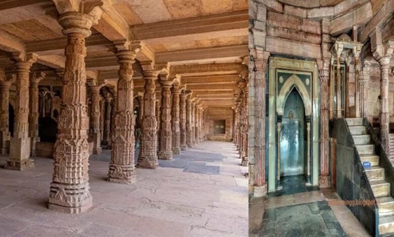 धार-भोजशाला-मंदिर-या-मस्जिद?-हाईकोर्ट-में-सामने-आया-बड़ा-सबूत,-हिंदुओं-को-24-घंटे-पूजा-का-हक