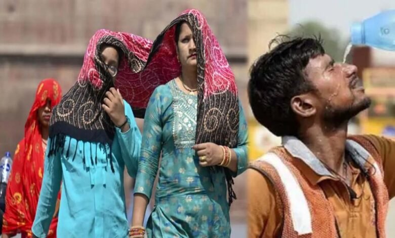 एमपी-में-मौसम-ने-बदली-करवट,-बारिश-और-आंधी-के-बाद-पारा-पांच-डिग्री-तक-चढ़ा