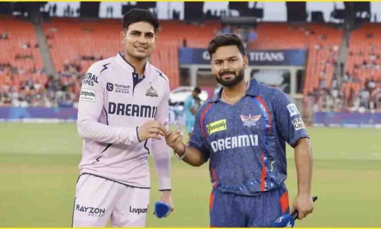 lsg-vs-gt:-एकाना-में-जीत-की-तलाश,-घरेलू-रिकॉर्ड-सुधारने-उतरेगी-लखनऊ-टीम