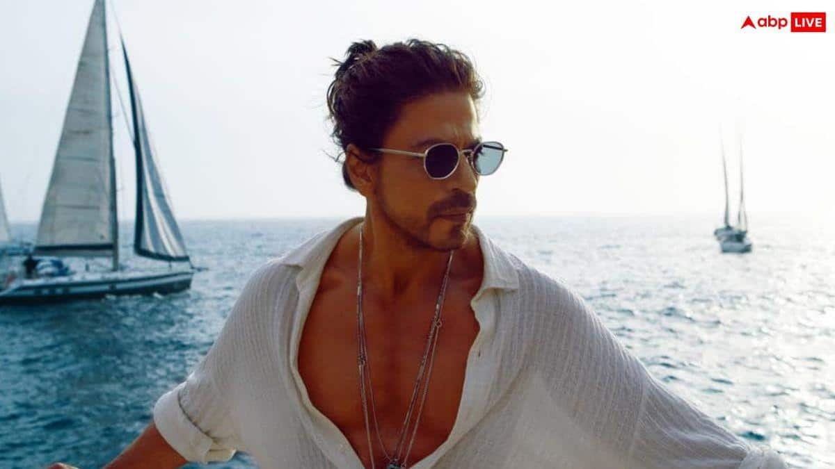 शाहरुख-खान-ने-किस-स्ट्रीम-से-पास-किया-था-12th,-जानें-किस-सब्जेक्ट-में-कितने-आए-थे-नंबर?