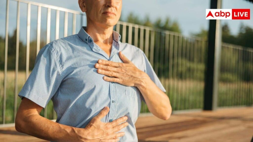 breathing-problem:-थोड़ा-सा-चलने-पर-भी-फूलने-लगती-है-सांस,-यह-किस-बीमारी-का-संकेत
