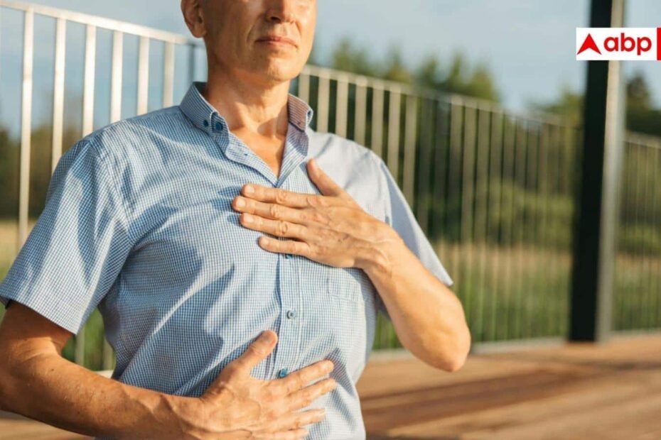 breathing-problem:-थोड़ा-सा-चलने-पर-भी-फूलने-लगती-है-सांस,-यह-किस-बीमारी-का-संकेत