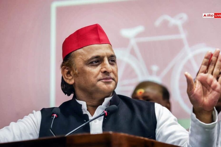 कांग्रेस-की-उलझन-को-जयपुर-में-अखिलेश-यादव-ने-ऐसे-किया-दूर!-दिखाई-दरियादिली-या-सियासी-मजबूरी?