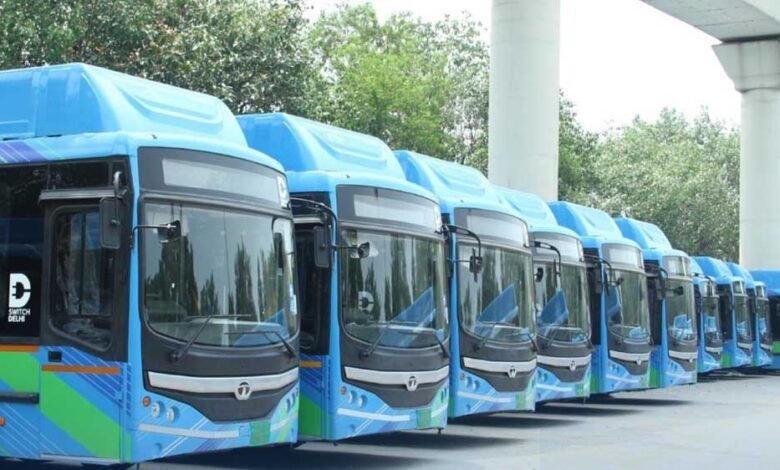 डेढ़-महीने-में-150-e-बसे-उतरेंगी-इंदौर-की-सड़कों-पर,-दौड़ेगा-रफ्तार-का-नया-दौर