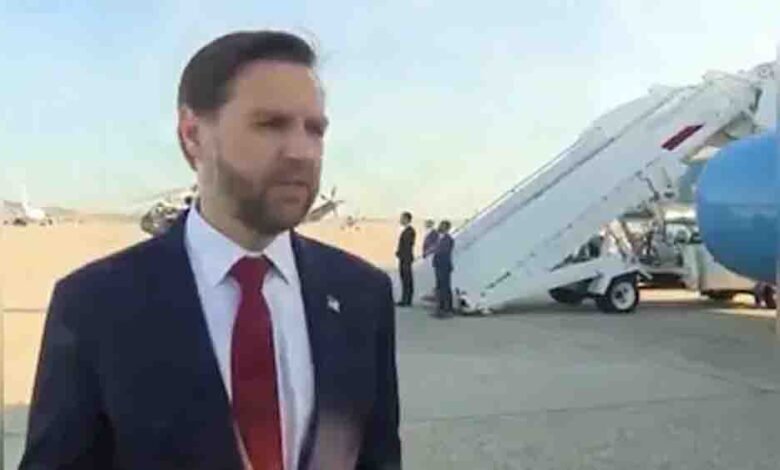 परमाणु-शर्तों-पर-अड़ी-अमेरिका-ईरान-जंग,-21-घंटे-की-वार्ता-फेल;-वेंस-बीच-में-छोड़कर-लौटे