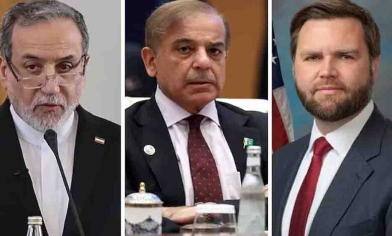 इस्लामाबाद-में-us-ईरान-शांति-वार्ता-बेनतीजा,-फिर-भी-पाकिस्तान-ने-गिनाई-अपनी-उपलब्धि