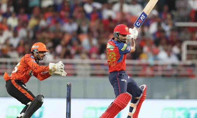 pbks-का-ऐतिहासिक-रन-चेज:-220-रन-बनाकर-srh-को-6-विकेट-से-हराया