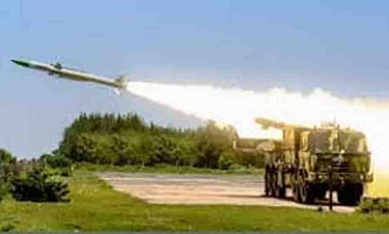 drdo-की-ध्रुवास्त्र-मिसाइल-सेना-में-शामिल-होने-को-तैयार,-बढ़ेगी-भारत-की-ताकत