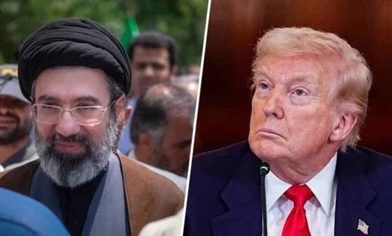 ईरान-का-अमेरिका-को-सीधा-संदेश,-एक्सपर्ट-बोले—अब-किसी-भी-नतीजे-के-लिए-तैयार-रहना-होगा