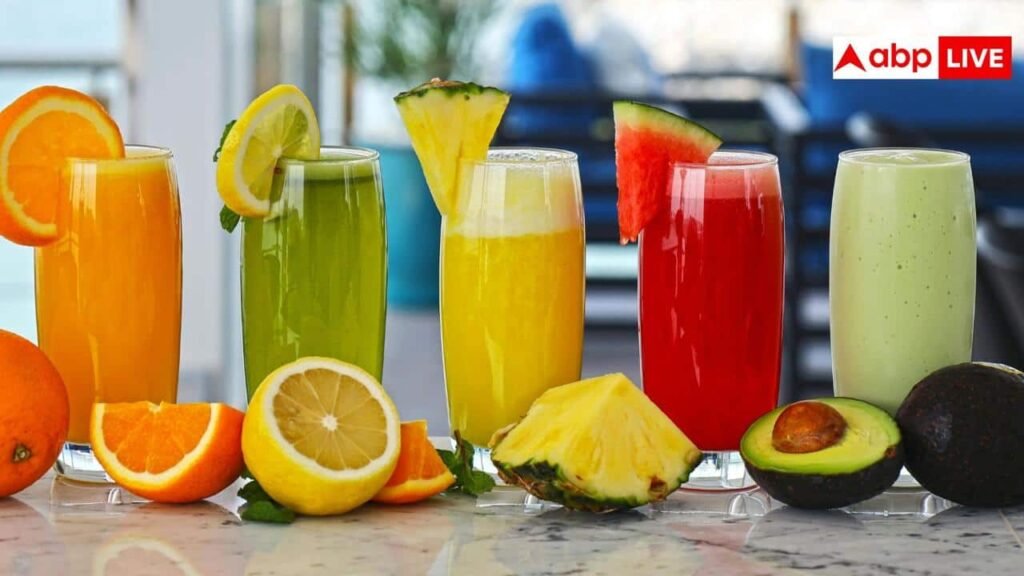 क्या-फ्रूट-जूस-पीने-से-बढ़-सकता-है-ब्लड-शुगर?-जानिए-सच्चाई