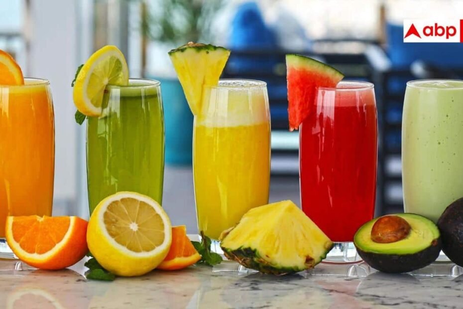 क्या-फ्रूट-जूस-पीने-से-बढ़-सकता-है-ब्लड-शुगर?-जानिए-सच्चाई