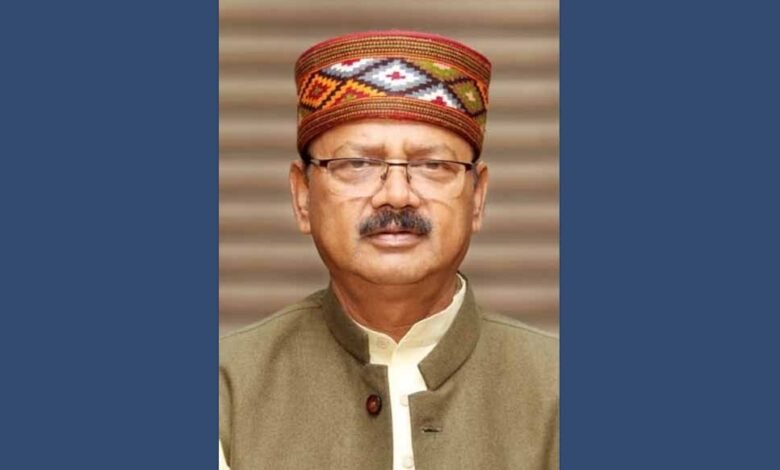 खादी-केवल-वस्त्र-नहीं-राष्ट्रीय-गौरव,-आत्म-निर्भरता-और-सतत-प्रगति-का-प्रतीक-:-राज्य-मंत्री-जायसवाल