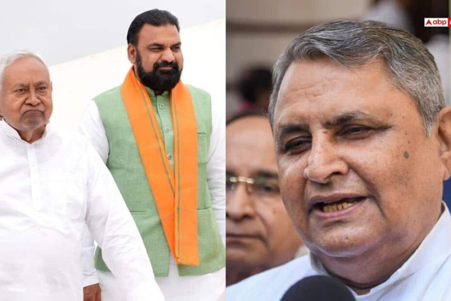 बिहार-में-cm-पर-सस्पेंस-के-बीच-मंत्री-विजय-चौधरी-का-बड़ा-बयान,-‘मुख्यमंत्री-वही-चुना-जाएगा-जो…’