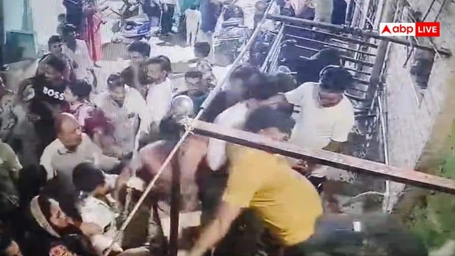 jodhpur-news:-जोधपुर-में-गाड़ी-साइड-करने-को-लेकर-पड़ोसी-भिड़े,-एक-पक्ष-ने-दूसरे-के-घर-पर-बोला-धावा