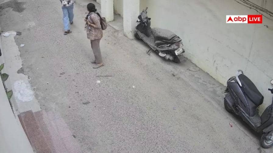 jaipur-news:-जयपुर-के-पॉश-इलाके-में-दिनदहाड़े-शर्मनाक-वारदात,-गर्भवती-महिला-से-युवक-ने-की-छेड़छाड़