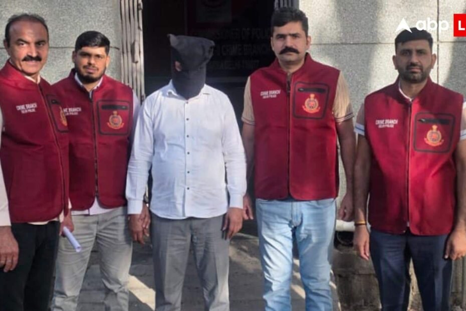 delhi-news:-rbl-बैंक-का-कर्मचारी-निकला-साइबर-ठगों-का-साथी,-फर्जी-खातों-से-करता-था-करोड़ों-की-ठगी