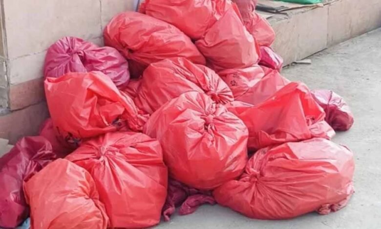 aiims-भोपाल-के-nicu-में-लापरवाही:-3-दिन-में-25-मरे-चूहे-मिले,-नवजातों-पर-संक्रमण-का-खतरा