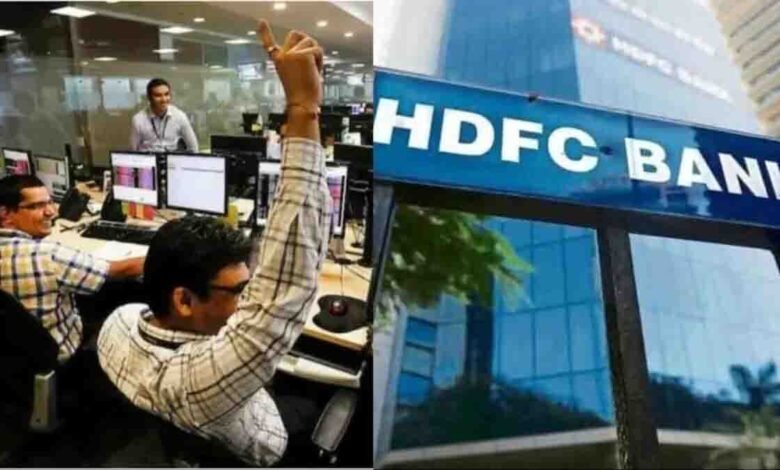शेयर-बाजार-में-जोरदार-उछाल,-टॉप-10-कंपनियों-के-मार्केट-कैप-में-4.13-लाख-करोड़-की-बढ़ोतरी