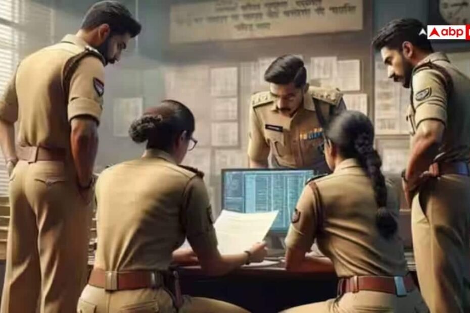 baghpat-news:-लव-जिहाद-का-अजीब-मामला,-महिला-ने-कांस्टेबल-को-प्रेमजाल-में-फंसाकर-धर्मांतरण-का-बनाया-दबाव