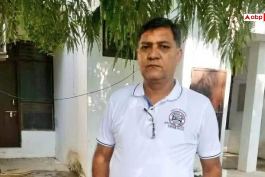 hathras-news:-यौन-शोषण-के-आरोप-में-फंसे-प्रोफेसर-रजनीश-कुमार-बरी,-कॉलेज-प्रबंधन-ने-स्वीकार-किया-vrs-आवेदन