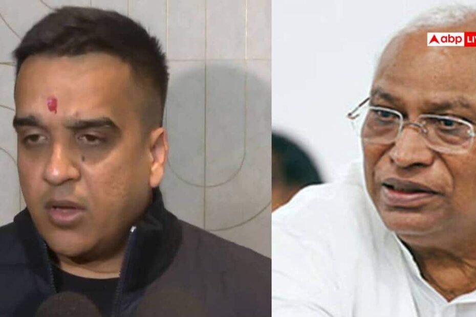 gujarat-news:-‘गुजरात-की-जनता-को-‘मूर्ख’-समझने-वालों…’-डिप्टी-cm-हर्ष-संघवी-का-कांग्रेस-पर-बड़ा-हमला