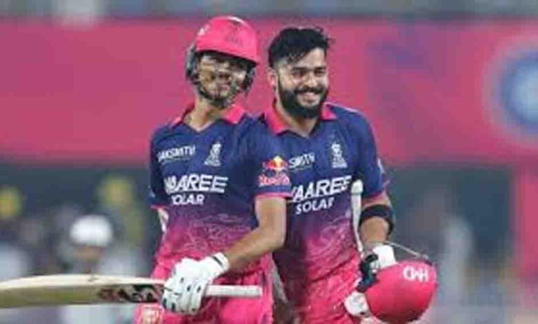 राजस्थान-रॉयल्स-की-शानदार-फॉर्म,-क्या-सनराइजर्स-हैदराबाद-रोक-पाएगी-जीत-की-रफ्तार?