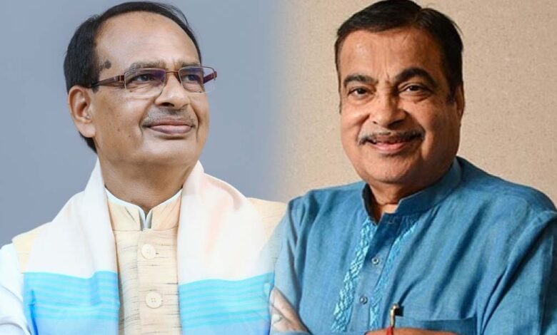 रायसेन-में-उन्नत-कृषि-महोत्सव-का-समापन,-केंद्रीय-मंत्री-गडकरी-और-शिवराज-होंगे-शामिल