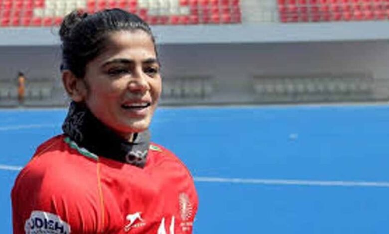 ब्यूनस-आयर्स-में-चार-मैचों-की-सीरीज,-नवनीत-कौर-करेंगी-भारत-की-कप्तानी