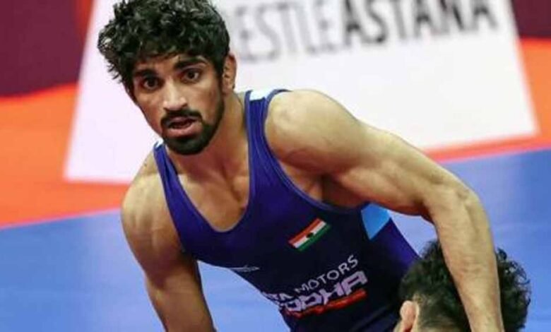 भारत-का-मजबूत-प्रदर्शन,-फिर-भी-फाइनल-में-चूके-अमन-और-मुकुल,-17-पदकों-के-साथ-अभियान-खत्म