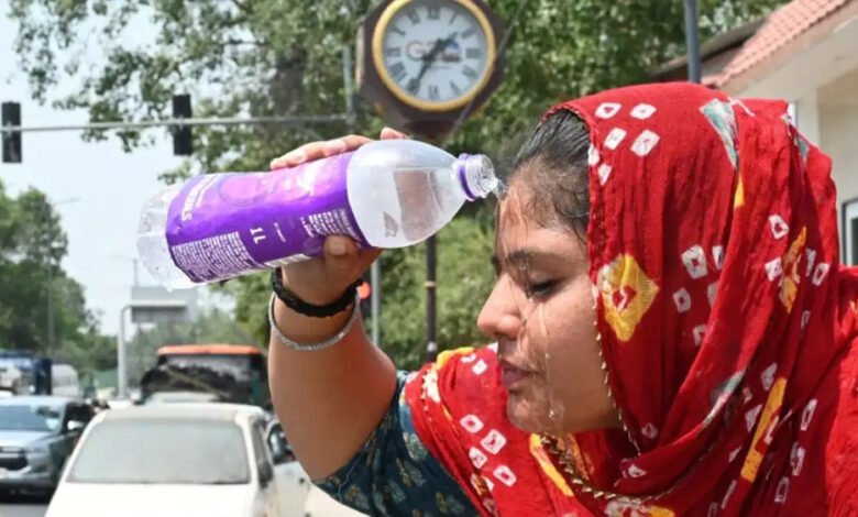 mp-में-16-अप्रैल-से-लू-का-कहर,-भोपाल,-इंदौर,-उज्जैन-में-तापमान-बढ़ा,-रतलाम-में-41°c-तक-पहुंची-गर्मी