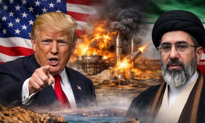 अमेरिका-आज-से-होर्मुज-स्ट्रेट-पर-नाकेबंदी-शुरू-करेगा,-कच्चे-तेल-की-कीमतें-100-डॉलर-के-पार