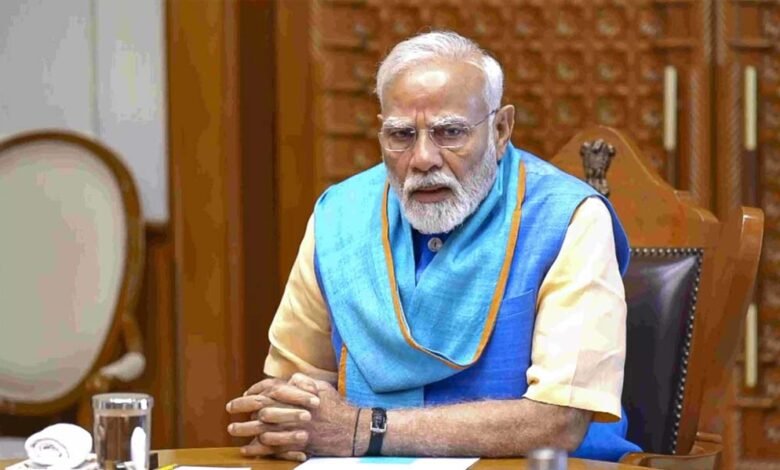 भारत-21वीं-सदी-के-सबसे-बड़े-फैसले-की-ओर-बढ़ेगा:-पीएम-मोदी-ने-कहा,-देश-की-विकास-यात्रा-में-ऐतिहासिक-कदम