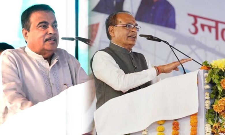 रायसेन-में-उन्नत-कृषि-महोत्सव-का-भव्य-समापन,-हजारों-किसानों-के-साथ-कृषि-बदलाव-का-नया-संकल्प