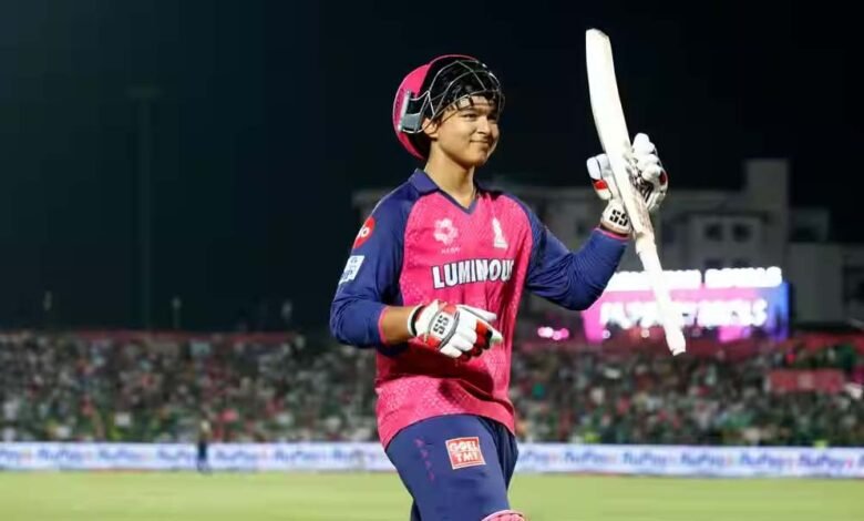 वैभव-सूर्यवंशी-आज-बनाएंगे-वर्ल्ड-रिकॉर्ड,-कितने-रन-की-जरूरत-और-कौन-सा-कीर्तिमान-होगा-टूटने-वाला