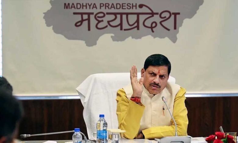 नारी-शक्ति-वंदन-अधिनियम-2023-स्वीकृति-के-लिए-प्रस्तुत-होना-ऐतिहासिक-पहल-:-मुख्यमंत्री-डॉ.-यादव