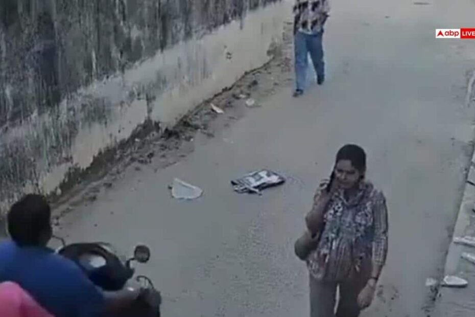 जयपुर-में-गर्भवती-महिला-से-छेड़छाड़-पर-गरमाई-सियासत,-कानून-व्यवस्था-पर-विपक्ष-ने-भजनलाल-सरकार-को-घेरा