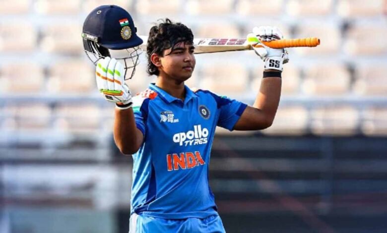 15-साल-का-वैभव-सूर्यवंशी-रचेगा-इतिहास?-टीम-इंडिया-डेब्यू-के-बेहद-करीब!
