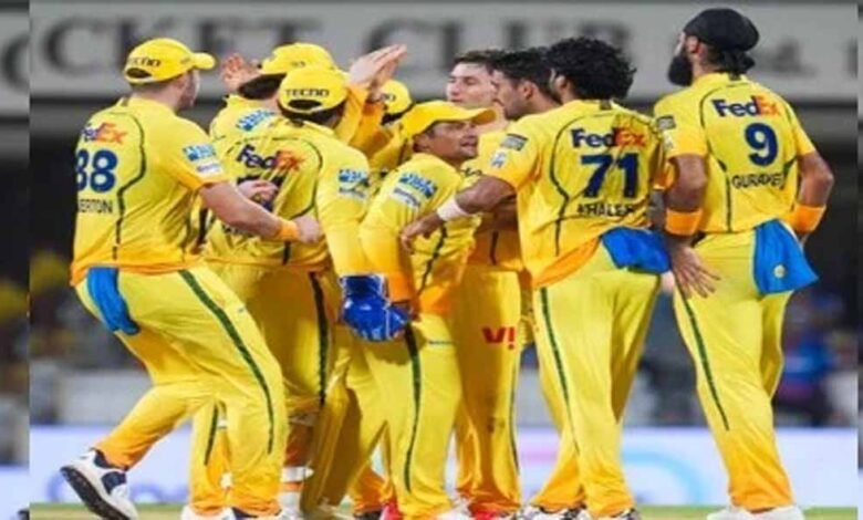 चेपॉक-में-आज-भिड़ंत,-संजू-सैमसन-की-फॉर्म-बनेगी-kkr-के-लिए-खतरा!