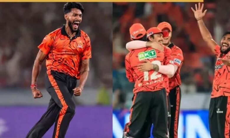 प्रफुल्ल-हिंगे-और-साकिब-हुसैन-की-शानदार-गेंदबाजी-ने-राजस्थान-को-किया-परास्त