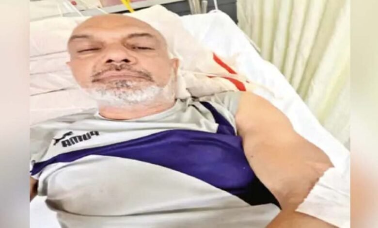 भोपाल-में-11-तोला-सोने-की-लूट-का-खुलासा,-डॉक्टर-की-महिला-मित्र-ने-कराई-थी-लूट,-दो-गिरफ्तार