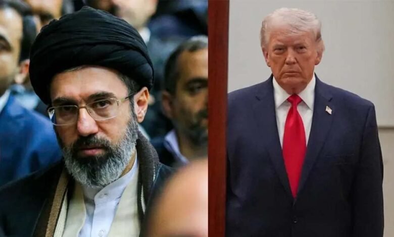 समझौता-न-होने-पर-होर्मुज-में-तूफान-आएगा,-ट्रंप-की-धमकी-से-ईरान-पर-कोई-असर-नहीं,-रूस-ने-किया-युद्ध-में-प्रवेश