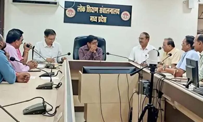 tet-परीक्षा-के-लिए-नए-आदेश-जारी-होंगे,-विभाग-तय-करेगा-किन-शिक्षकों-को-परीक्षा-देना-अनिवार्य