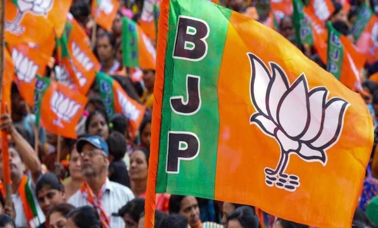 एमपी-बीजेपी-की-हाई-लेवल-मीटिंग-बुलाई-गई,-कैबिनेट-विस्तार-और-निगम-मंडल-पर-होगी-अहम-चर्चा