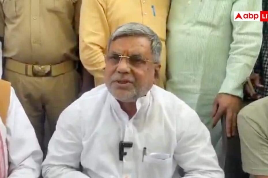 आजमगढ़-में-bjp-नेता-का-हाफ-एनकाउंटर!-mlc-देवेंद्र-प्रताप-सिंह-ने-सीएम-योगी-को-लिखा-पत्र,-कार्रवाई-की-मांग