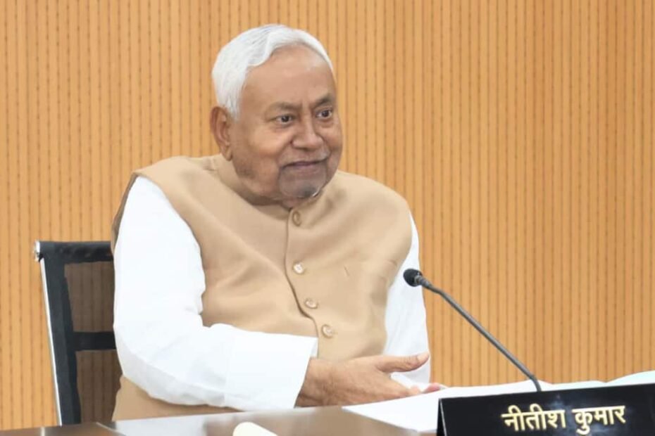 cm-नीतीश-कुमार-ने-अपनी-अंतिम-कैबिनेट-की-बैठक-में-क्या-कहा?-‘आगे-बिहार-में…’