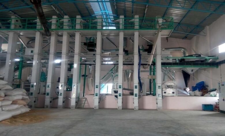 प्रदेश-के-राइस-मिल-उद्योग-पर-गंभीर-वित्तीय-संकट,-700-मिलें-हो-चुकीं-बंद!