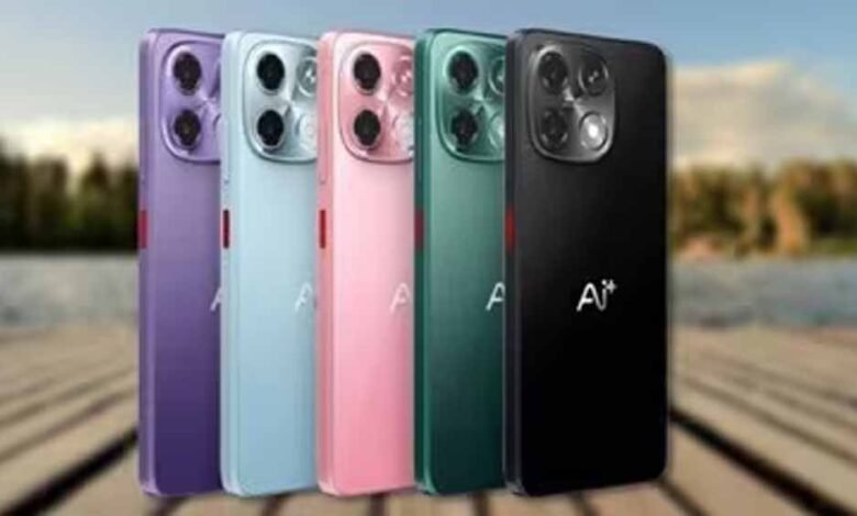 ai+-nova-2-5g-लॉन्च,-6000mah-बैटरी-और-50mp-कैमरा-के-साथ-दमदार-फीचर्स
