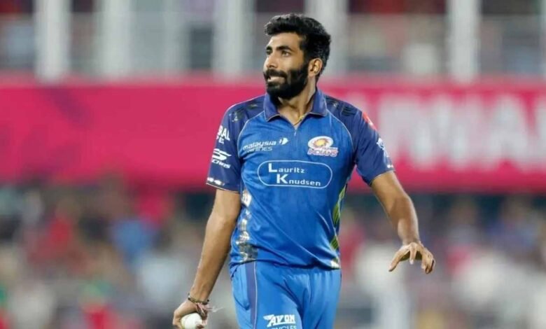 जसप्रीत-बुमराह-का-आईपीएल-2026-में-खराब-फॉर्म,-चार-मैच-में-नहीं-मिला-विकेट